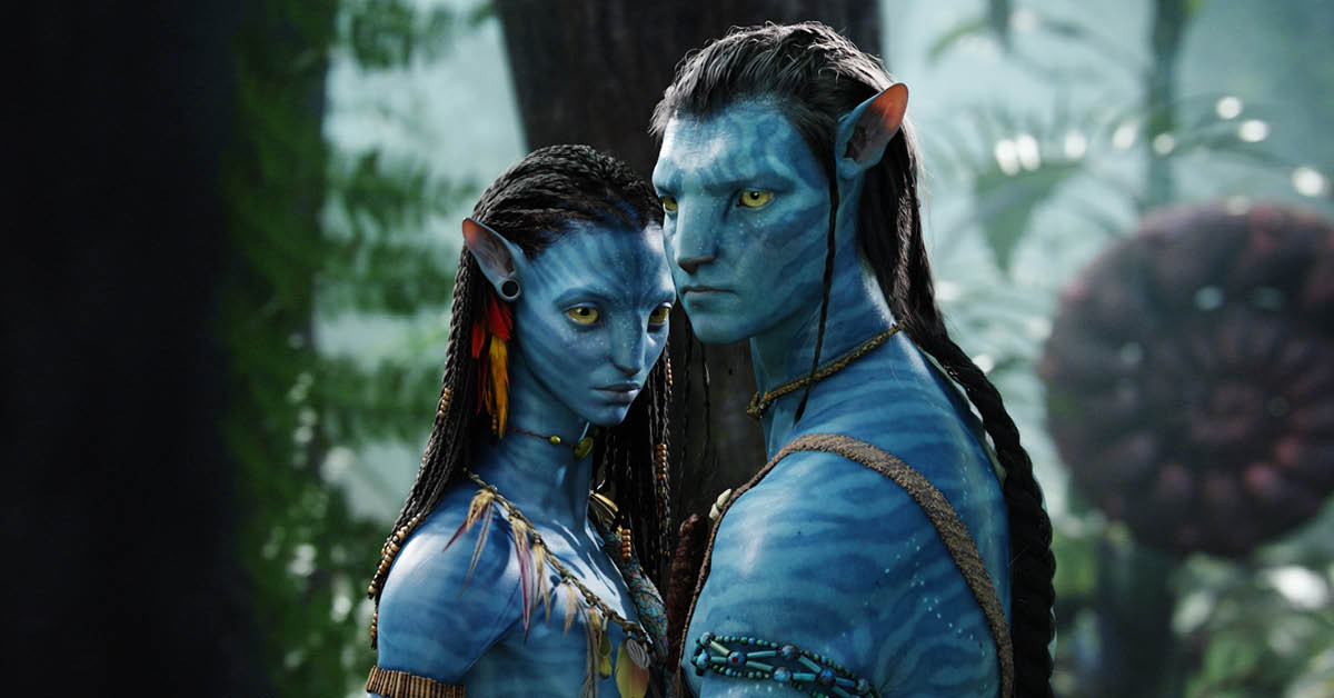 avatar 2 เต็มเรื่อง