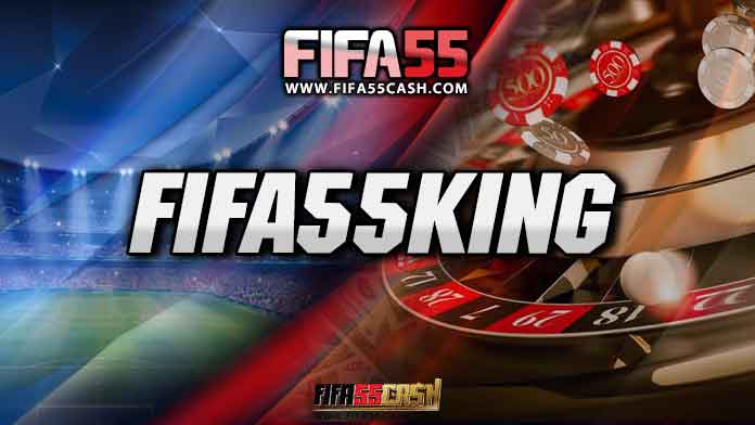 fifa55king