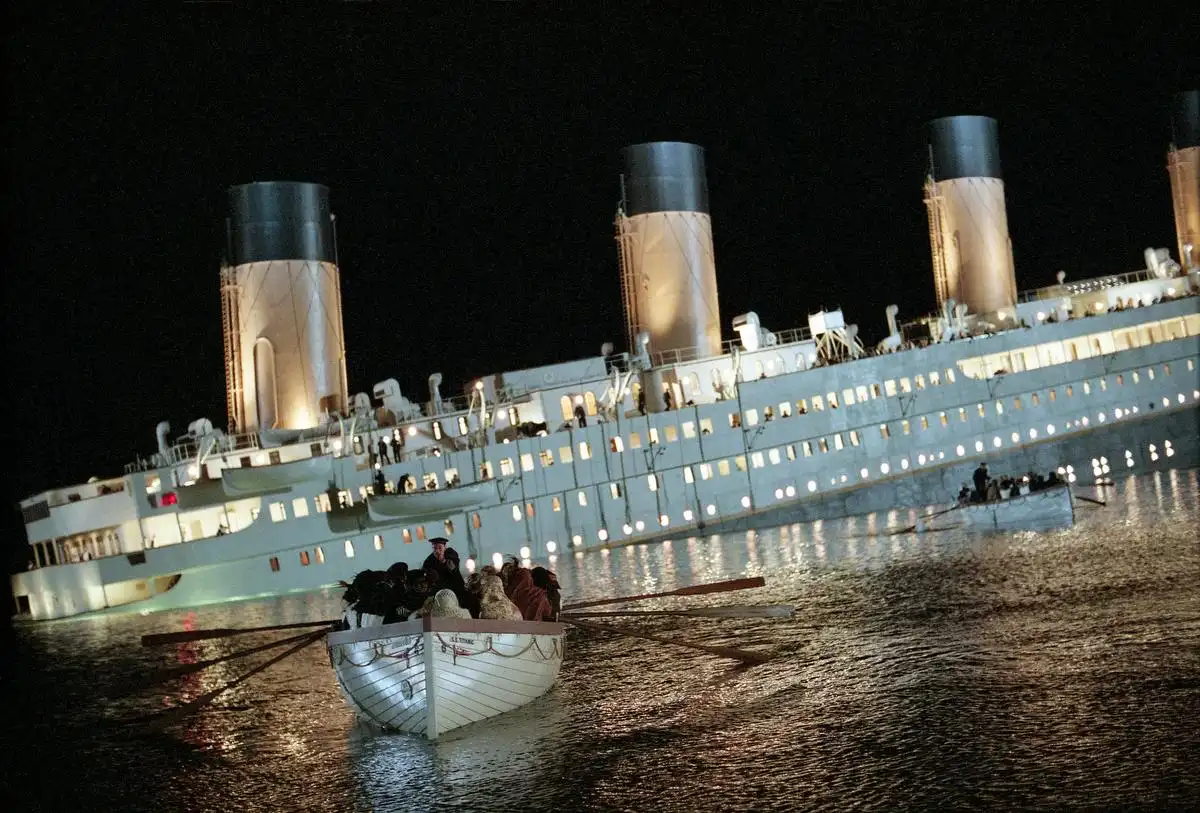 titanic เรื่องจริง หนังฟรีHD ดูหนังออนไลน์ใหม่ ภาพชัดไม่กระตุก 24 ช.ม.