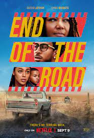 end of the road movie