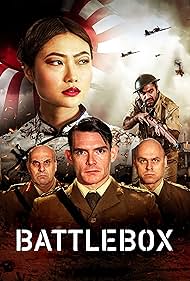 battlebox 2023 movie